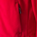 Bluza polarowa dziecięca Columbia Fast Trek III Full Zip mountain red/shark 5