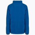 Bluza polarowa dziecięca Columbia Fast Trek III Full Zip bright indigo/bluestone/coll navy 2