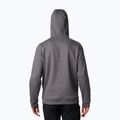 Bluza męska Columbia CSC Basic Logo II Hoodie city grey heather/csc branded logo 2