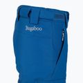 Spodnie narciarskie dziecięce Columbia Bugaboo II bright indigo 5