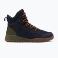 Buty zimowe męskie Columbia Fairbanks Oh abyss/dark adobe 13