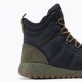 Buty zimowe męskie Columbia Fairbanks Oh abyss/dark adobe 9