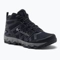 Buty trekkingowe męskie Columbia Peakfreak X2 Mid Outdry black/dark pewter