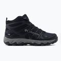 Buty trekkingowe męskie Columbia Peakfreak X2 Mid Outdry black/dark pewter 2