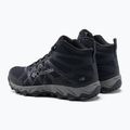 Buty trekkingowe męskie Columbia Peakfreak X2 Mid Outdry black/dark pewter 3