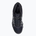 Buty trekkingowe męskie Columbia Peakfreak X2 Mid Outdry black/dark pewter 6