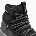 Śniegowce damskie Columbia Solpeside Village Omni-Heat Mid black/silver sage 8