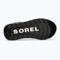 Śniegowce dziecięce Sorel Outh Whitney II Puffy Mid black 5