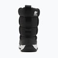 Śniegowce juniorskie Sorel Outh Whitney II Puffy Mid black 10