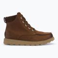 Buty męskie Sorel Madson II Moc Toe Wp tobacco 2