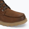 Buty męskie Sorel Madson II Moc Toe Wp tobacco 7