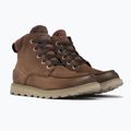 Buty męskie Sorel Madson II Moc Toe Wp tobacco 8