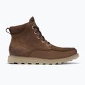 Buty męskie Sorel Madson II Moc Toe Wp tobacco 9