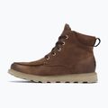 Buty męskie Sorel Madson II Moc Toe Wp tobacco 10
