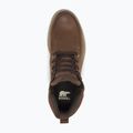 Buty męskie Sorel Madson II Moc Toe Wp tobacco 12