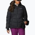 Kurtka narciarska damska Columbia Abbott Peak Insulated black 6