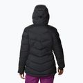 Kurtka narciarska damska Columbia Abbott Peak Insulated black 8