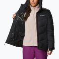 Kurtka narciarska damska Columbia Abbott Peak Insulated black 10