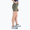 Spodenki trekkingowe damskie Columbia Firwood Camp II stone green 4