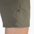 Spodenki trekkingowe damskie Columbia Firwood Camp II stone green 6