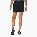 Spodenki trekkingowe damskie Columbia Firwood Camp II black 2