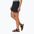 Spodenki trekkingowe damskie Columbia Firwood Camp II black 3