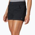 Spodenki trekkingowe damskie Columbia Firwood Camp II black 4