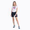 Spodenki trekkingowe damskie Columbia Peak to Point black 2