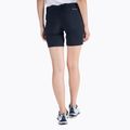 Spodenki trekkingowe damskie Columbia Peak to Point black 3