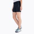 Spodenki trekkingowe damskie Columbia Peak to Point black 4