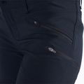 Spodenki trekkingowe damskie Columbia Peak to Point black 5