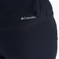 Spodenki trekkingowe damskie Columbia Peak to Point black 6
