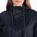 Płaszcz przeciwdeszczowy damski Columbia Splash Side black 4