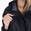 Płaszcz przeciwdeszczowy damski Columbia Splash Side black 7