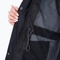 Płaszcz przeciwdeszczowy damski Columbia Splash Side black 8