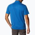 Koszulka męska Columbia Nelson Point Polo bright indigo 6