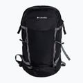 Plecak turystyczny Columbia Newton Ridge 24 l black
