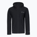 Kurtka przeciwdeszczowa damska Columbia Omni-Tech Ampli-Dry black 8