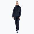 Kurtka przeciwdeszczowa damska Columbia Omni-Tech Ampli-Dry black 7