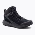 Buty trekkingowe męskie Columbia Trailstorm Mid Wp black/dark grey
