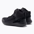 Buty trekkingowe męskie Columbia Trailstorm Mid Wp black/dark grey 3