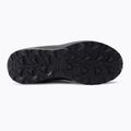 Buty trekkingowe męskie Columbia Trailstorm Mid Wp black/dark grey 4