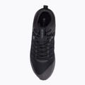 Buty trekkingowe męskie Columbia Trailstorm Mid Wp black/dark grey 6
