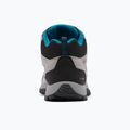 Buty trekkingowe męskie Columbia Redmond III Mid WP graphite/ black 13