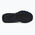Buty trekkingowe męskie Columbia Redmond III Mid WP graphite/ black 5
