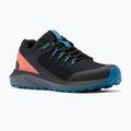 Buty trekkingowe damskie Columbia Trailstorm Wp black/bright marigold 10