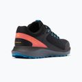 Buty trekkingowe damskie Columbia Trailstorm Wp black/bright marigold 12