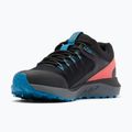 Buty trekkingowe damskie Columbia Trailstorm Wp black/bright marigold 14