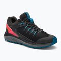 Buty trekkingowe damskie Columbia Trailstorm Wp black/bright marigold