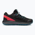 Buty trekkingowe damskie Columbia Trailstorm Wp black/bright marigold 2
